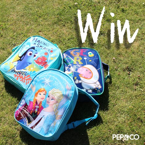 WIN with PEP&CO