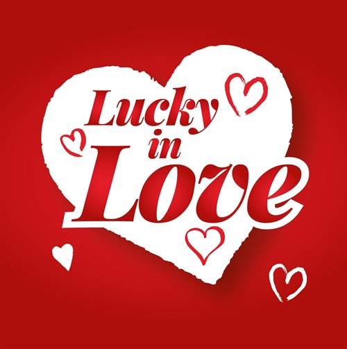 Lucky in LOVE