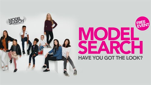 Modelsearch is coming back!